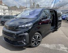 Peugeot Traveller Le Creusot