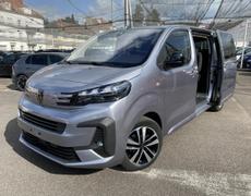Peugeot Traveller Le Creusot