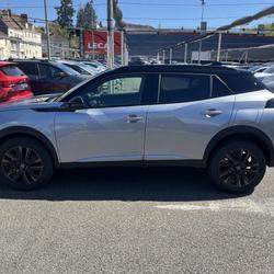 Peugeot 2008 II (2) 1.2 HYBRID 145 GT EXCLUSIVE E-DCS6 AVEC TOIT OUVRANT Le Creusot