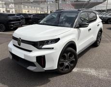 Citroen C3 Aircross Le Creusot