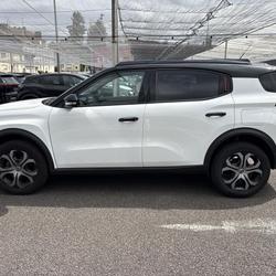 Citroen C3 Aircross S&S  Plus Le Creusot