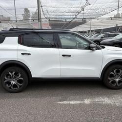 Citroen C3 Aircross S&S  Plus Le Creusot