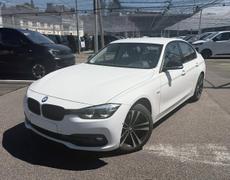 BMW Serie 3 Le Creusot