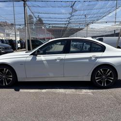 BMW Serie 3 (F30) (2) 318I 136 SPORT BVA8 Le Creusot