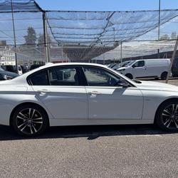 BMW Serie 3 (F30) (2) 318I 136 SPORT BVA8 Le Creusot