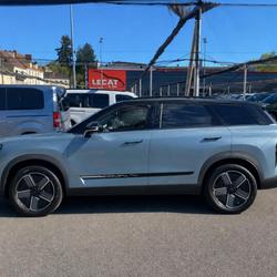 Jaecoo Jaecoo 7 1.5 279 SHS-P EXCLUSIVE Le Creusot