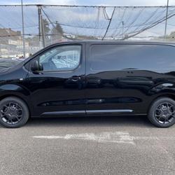 Citroen Jumpy FOURGON TAILLE M 2.2 BLUEHDI 180 EAT8 ATTELAGE MIXTE / CAMERA / MAIN LIBRE Le Creusot