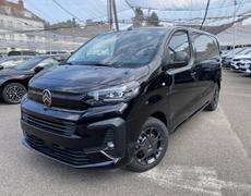 Citroen Jumpy Le Creusot