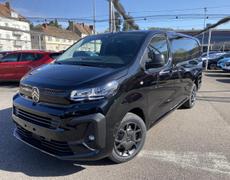 Citroen Jumpy Le Creusot