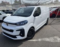 Citroen Jumpy Le Creusot