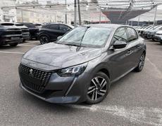 Peugeot 208 Le Creusot