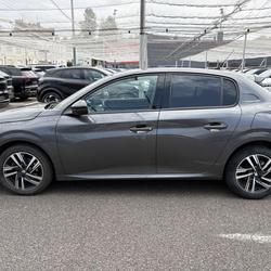 Peugeot 208 1.5 BlueHDi S&S - 100  Allure Pack Le Creusot