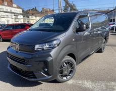 Citroen Jumpy