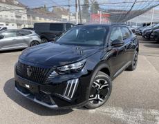 Peugeot 2008 Le Creusot