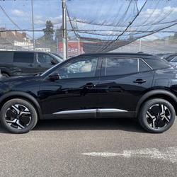 Peugeot 2008 II (2) 1.2 HYBRID 145 GT E-DCS6 CAMERA 360&deg; / REGULATEUR ADAPTATIF Le Creusot