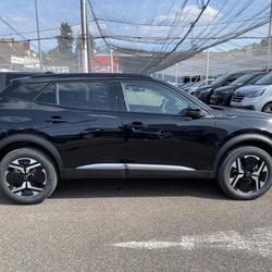 Peugeot 2008 II (2) 1.2 HYBRID 145 GT E-DCS6 CAMERA 360&deg; / REGULATEUR ADAPTATIF Le Creusot