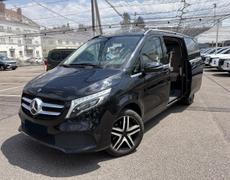 Mercedes Classe V Le Creusot