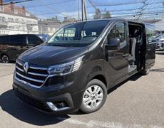 Renault Trafic Le Creusot