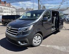 Renault Trafic Le Creusot