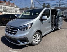 Renault Trafic Le Creusot