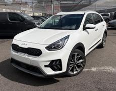 Kia Niro Le Creusot