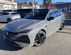 Peugeot 308 III Phase 1 Le Creusot