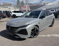 Peugeot 308 SW Phase 2 Le Creusot