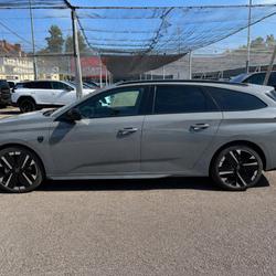 Peugeot 308 SW Phase 2 III 1.2 Hybrid 145 e-DCS6 GT Exclusive TOIT OUVRANT / FOCAL Le Creusot