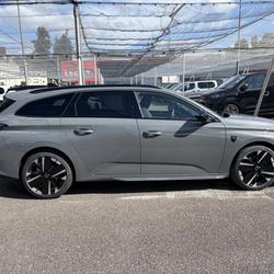 Peugeot 308 SW Phase 2 III 1.2 Hybrid 145 e-DCS6 GT Exclusive TOIT OUVRANT / FOCAL Le Creusot