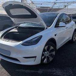 Tesla Model Y AWD  Long Range PHASE 1 Le Creusot