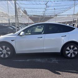 Tesla Model Y AWD  Long Range PHASE 1 Le Creusot