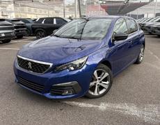 Peugeot 308 II Phase 2