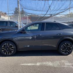 Peugeot 3008 III 1.2 HYBRID 145 ALLURE E-DCS6 NAV / 360&deg; / SIEGES CHAUFFANTS Le Creusot
