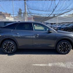 Peugeot 3008 III 1.2 HYBRID 145 ALLURE E-DCS6 NAV / 360&deg; / SIEGES CHAUFFANTS Le Creusot