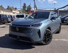 Peugeot 3008 Le Creusot