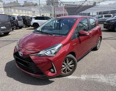 Toyota Yaris Le Creusot