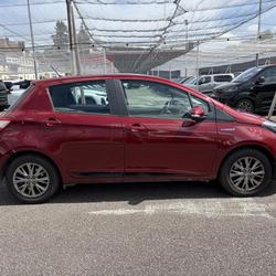 Toyota Yaris III (3) 100H HYBRID DYNAMIC 5P Le Creusot