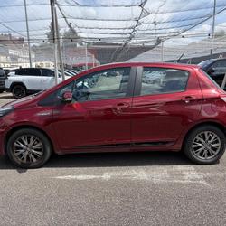 Toyota Yaris III (3) 100H HYBRID DYNAMIC 5P Le Creusot