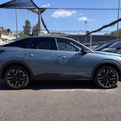 Peugeot 3008 III 1.2 HYBRID 145 ALLURE E-DCS6 NAV / 360&deg; / SIEGES CHAUFFANTS Le Creusot