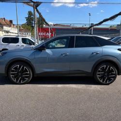 Peugeot 3008 III 1.2 HYBRID 145 ALLURE E-DCS6 NAV / 360&deg; / SIEGES CHAUFFANTS Le Creusot