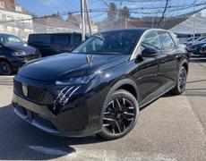 Peugeot 3008 Le Creusot