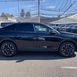 Peugeot 3008 III 1.2 HYBRID 145 ALLURE E-DCS6 NAV / 360&deg; / SIEGES CHAUFFANTS Le Creusot