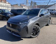 Peugeot 3008 Le Creusot