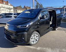 Fiat Scudo Le Creusot