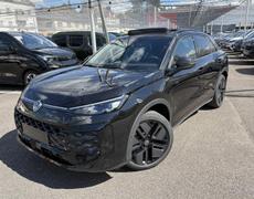 Volkswagen T-Roc Le Creusot