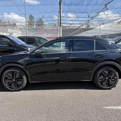 Volkswagen T-Roc II 1.5 ETSI EVO2 HYBRID 150 R-LINE DSG7 TOIT OUVRANT / PACK DESIGN / HAYON MAIN LIBRE Le Creusot