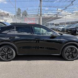 Volkswagen T-Roc II 1.5 ETSI EVO2 HYBRID 150 R-LINE DSG7 TOIT OUVRANT / PACK DESIGN / HAYON MAIN LIBRE Le Creusot