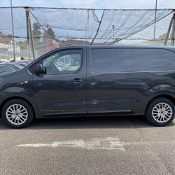 Peugeot Expert III (2) FOURGON DIESEL 180 CH M CAMERA / ATTELAGE / CLIM AUTO Le Creusot
