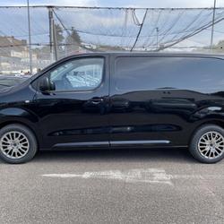 Peugeot Expert III (2) FOURGON DIESEL 180 CH M CAMERA / ATTELAGE / CLIM AUTO Le Creusot