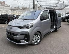 Fiat Scudo Le Creusot
